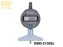 TECLOCK數(shù)顯深度計(jì)DMD-2130S2