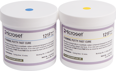 Microset Putty 121F 500gm 套件。.png